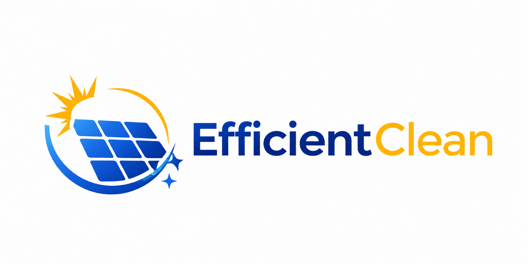 EfficientClean — Engenharia Solar